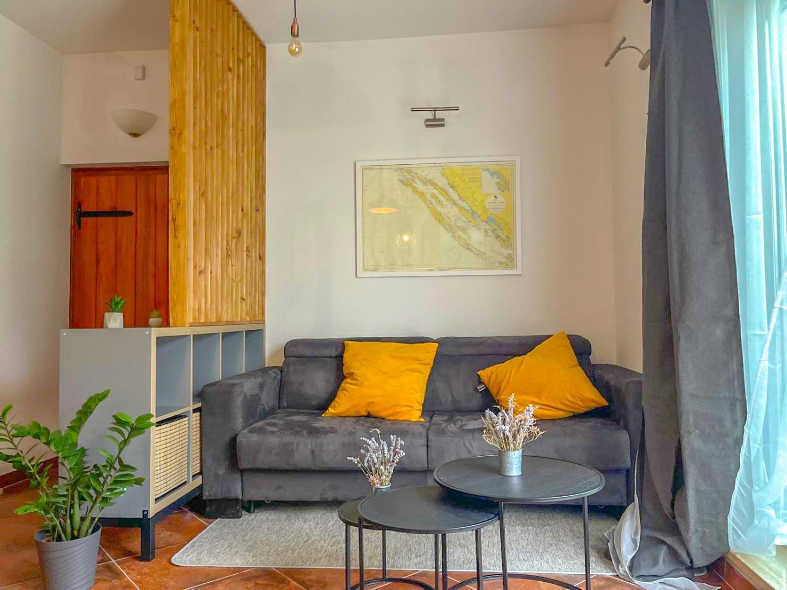 Mustra House Zadar - Private Pool & Sauna Quarto foto